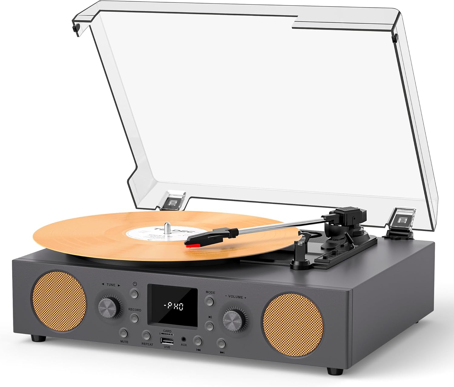 Victress TE-103 - VICTRESS